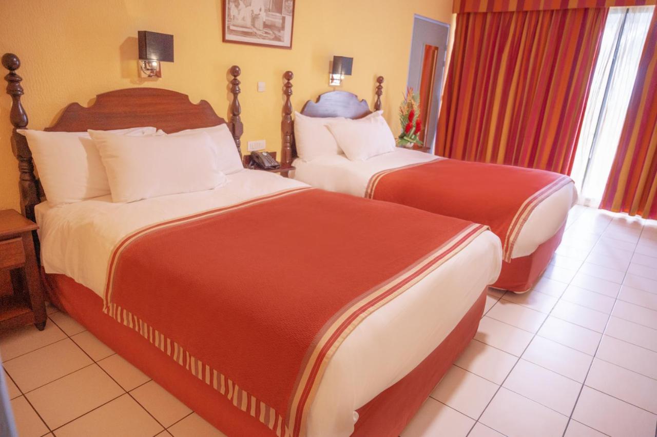 Hotel Bakoua Martinique レ・トロワ・イレ エクステリア 写真